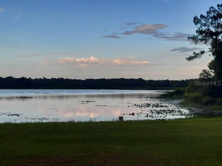BLUE LAKE - Residential