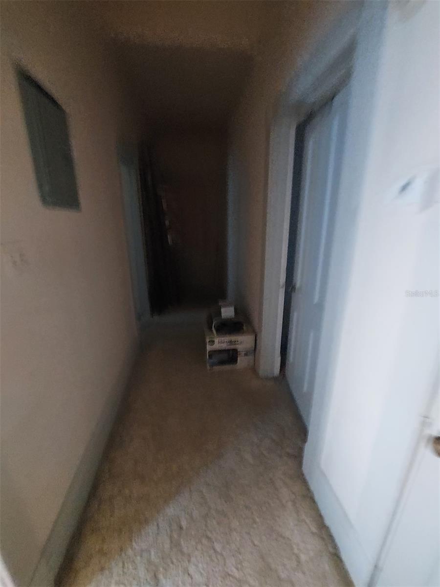 BLUE LAKE - Residential