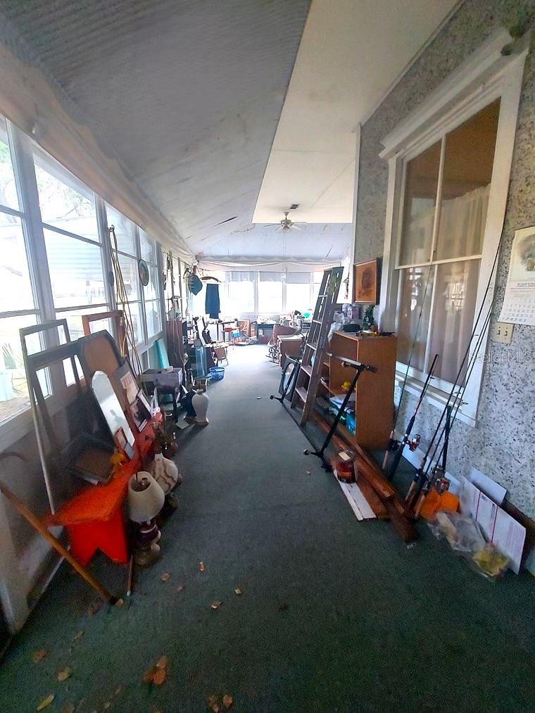 BLUE LAKE - Residential