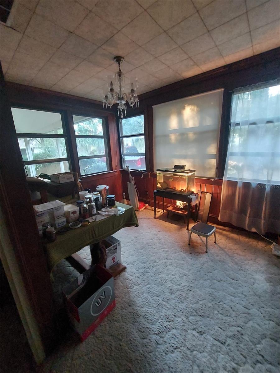 BLUE LAKE - Residential