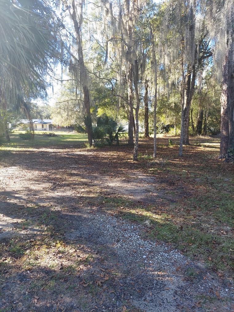 BLUE LAKE - Residential