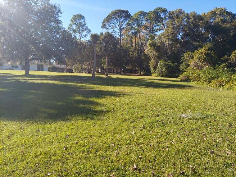 BLUE LAKE - Residential