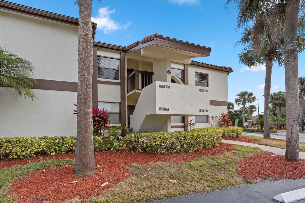 Photo of 6062 Willowpointe Circle #203, Orlando, FL 32822 (MLS # S5142475)