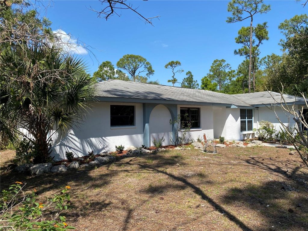 Photo of 9191 Gewant Boulevard, Punta Gorda, FL 33982 (MLS # C7524642)