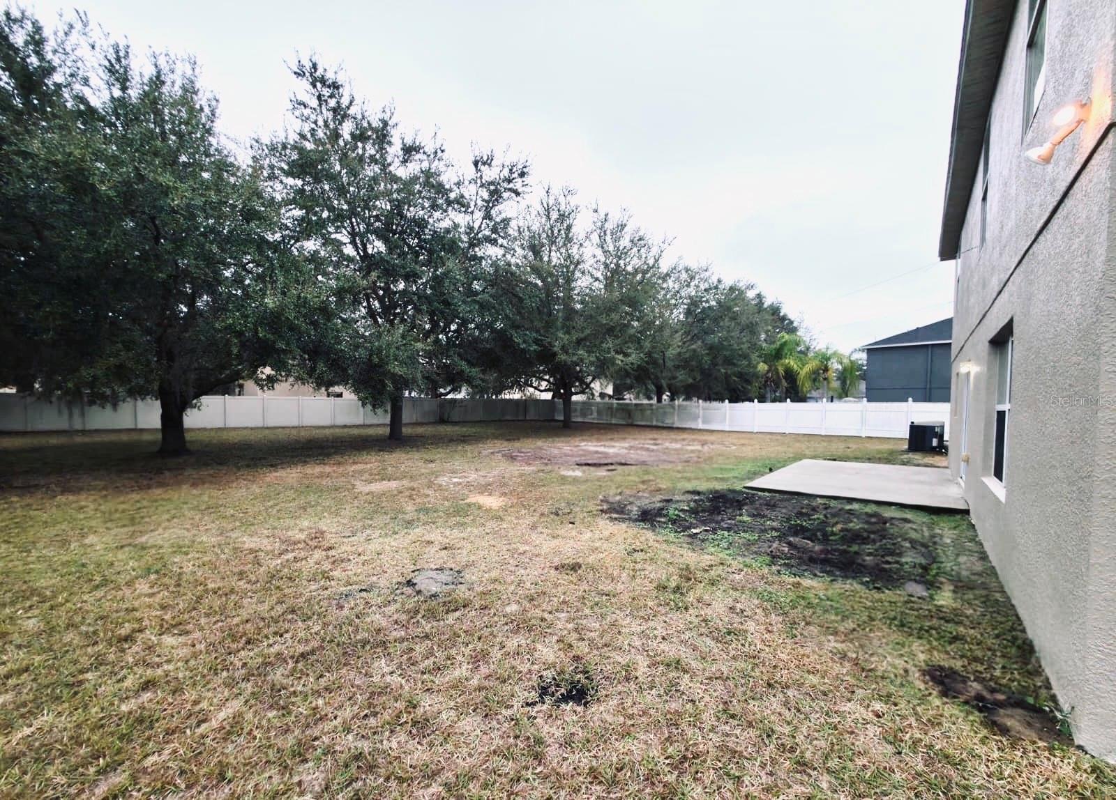 FRUITLAND PARK GLEN PH 01 02 & 03 - Residential