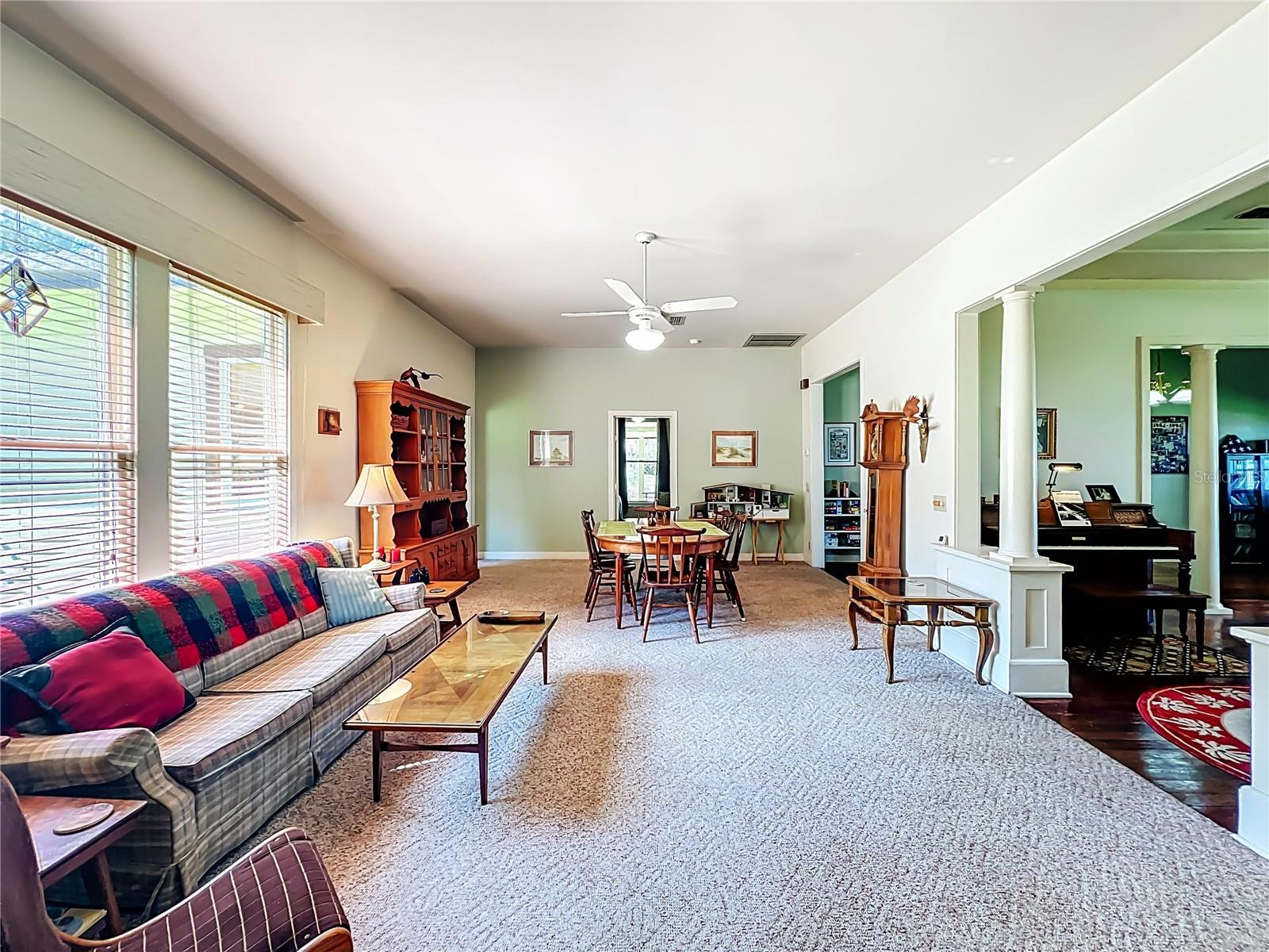 BLOOMFIELD NORTH ADD - Residential