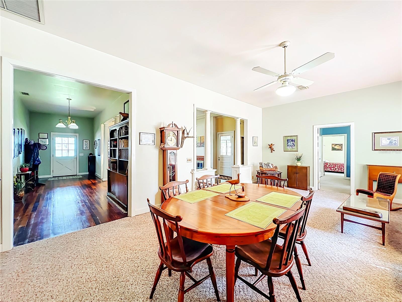 BLOOMFIELD NORTH ADD - Residential