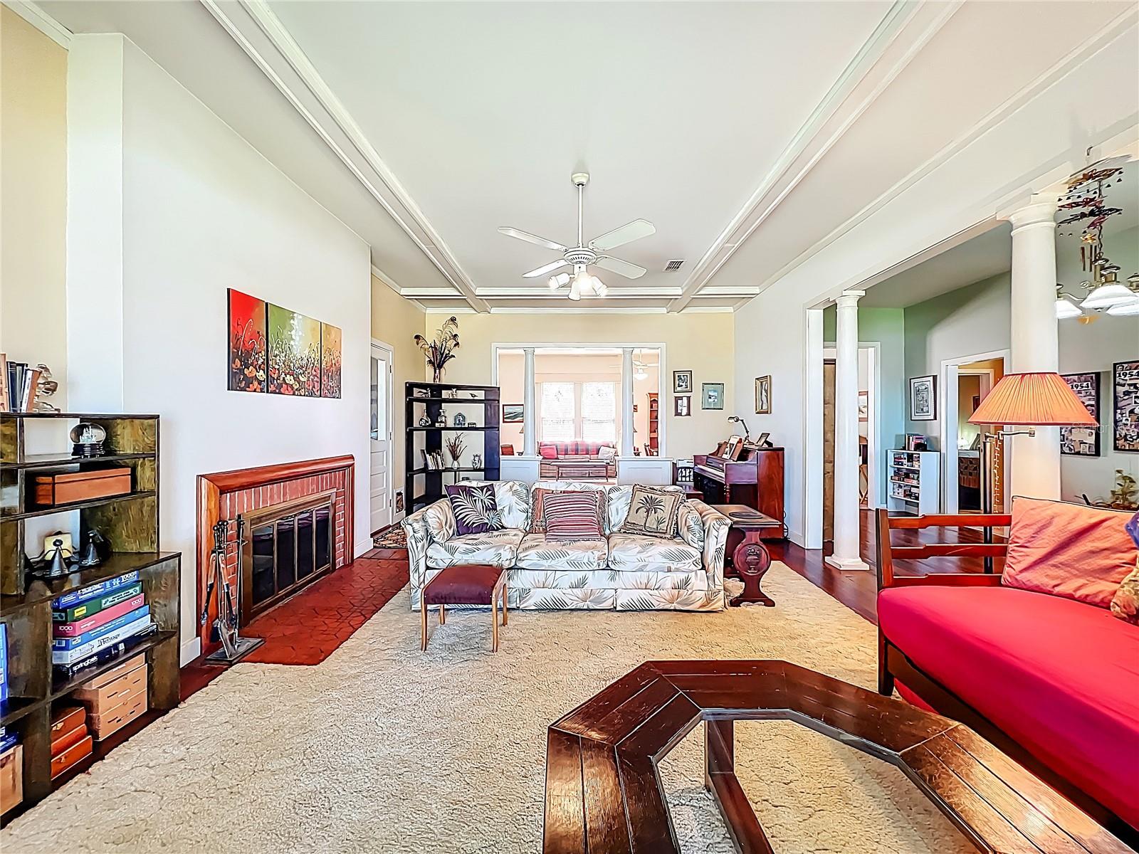 BLOOMFIELD NORTH ADD - Residential