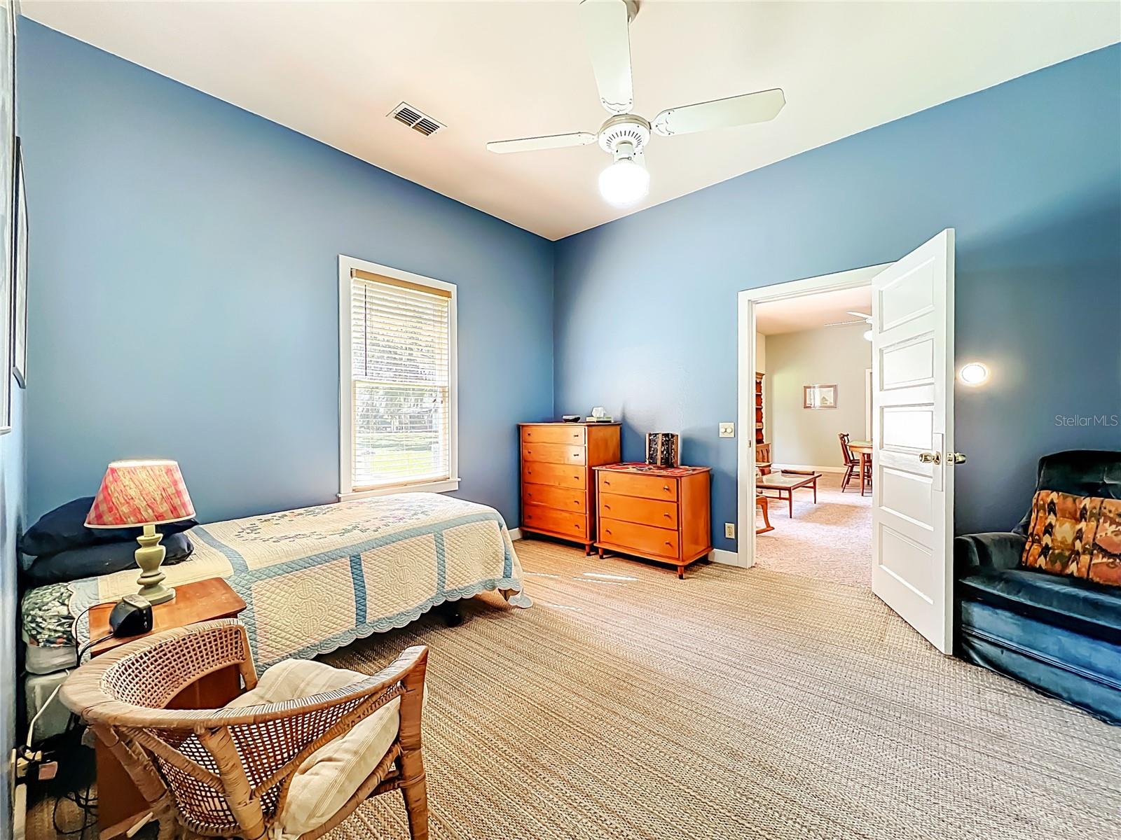 BLOOMFIELD NORTH ADD - Residential