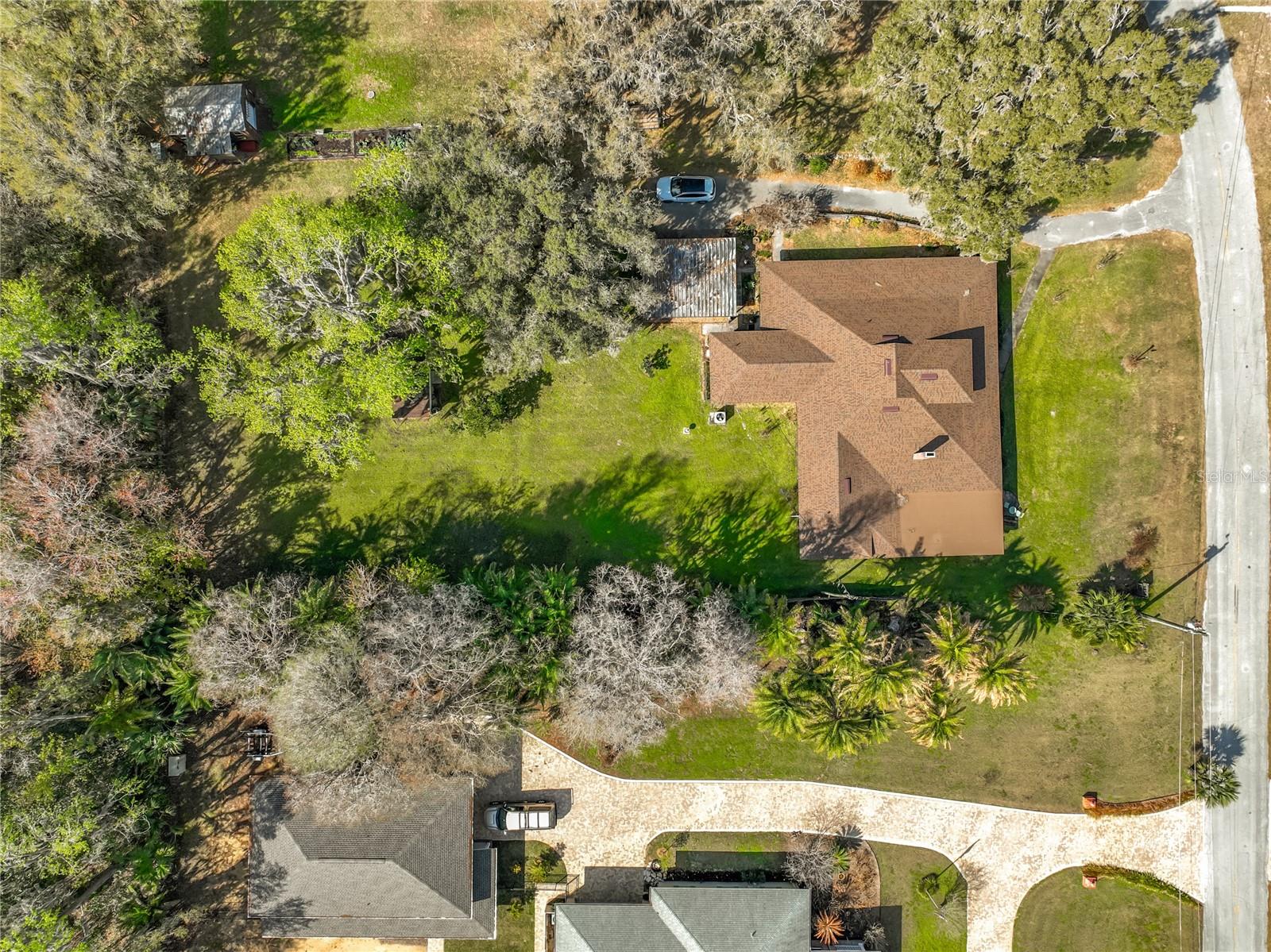 BLOOMFIELD NORTH ADD - Residential