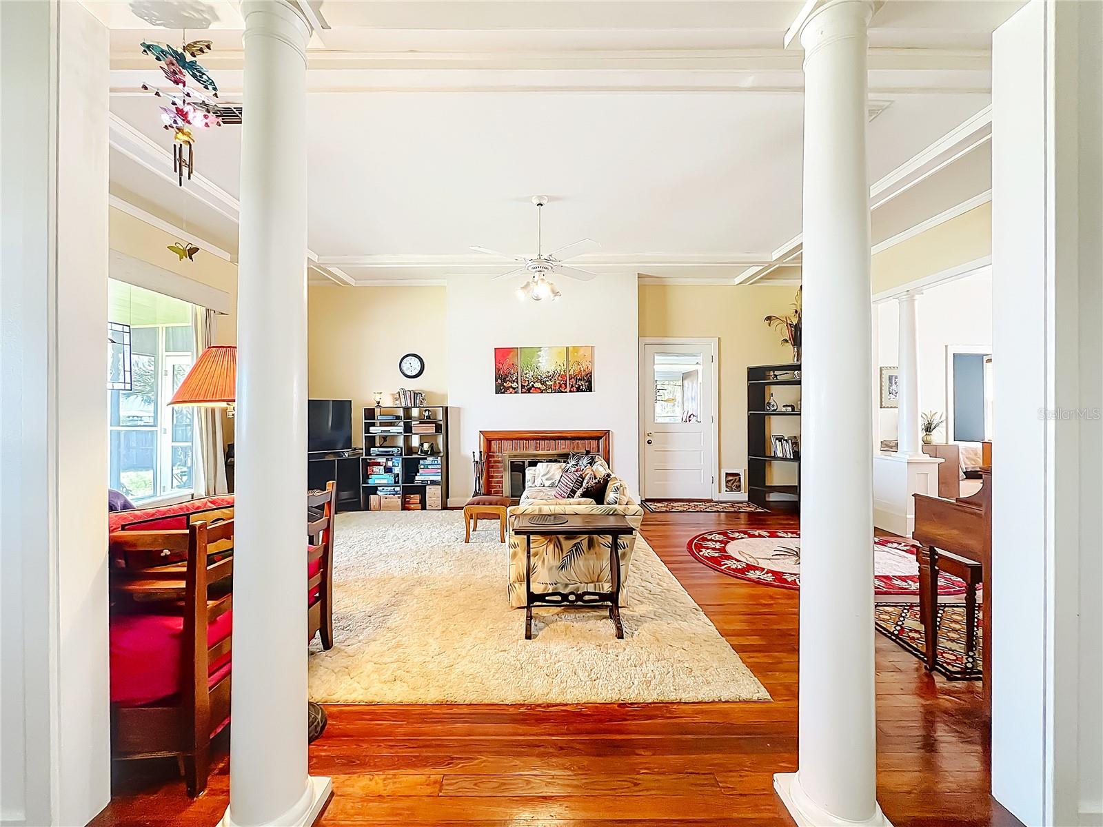 BLOOMFIELD NORTH ADD - Residential