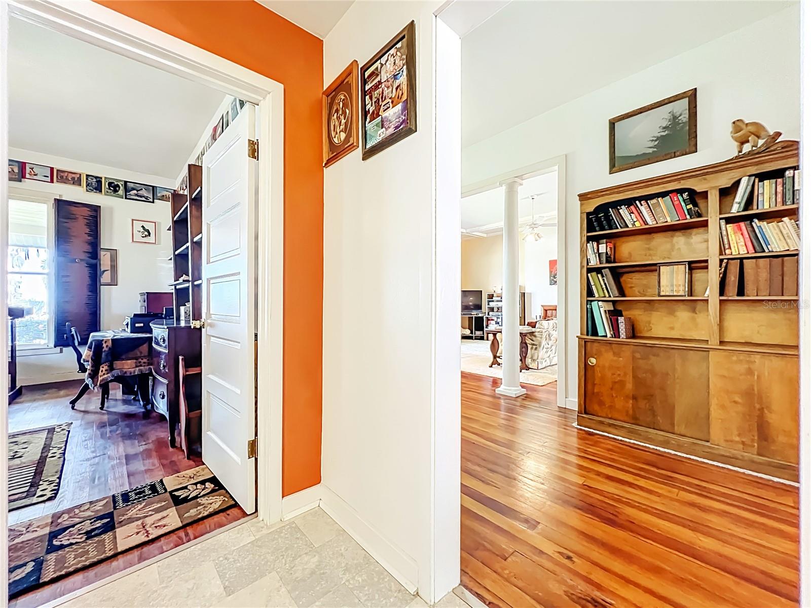 BLOOMFIELD NORTH ADD - Residential