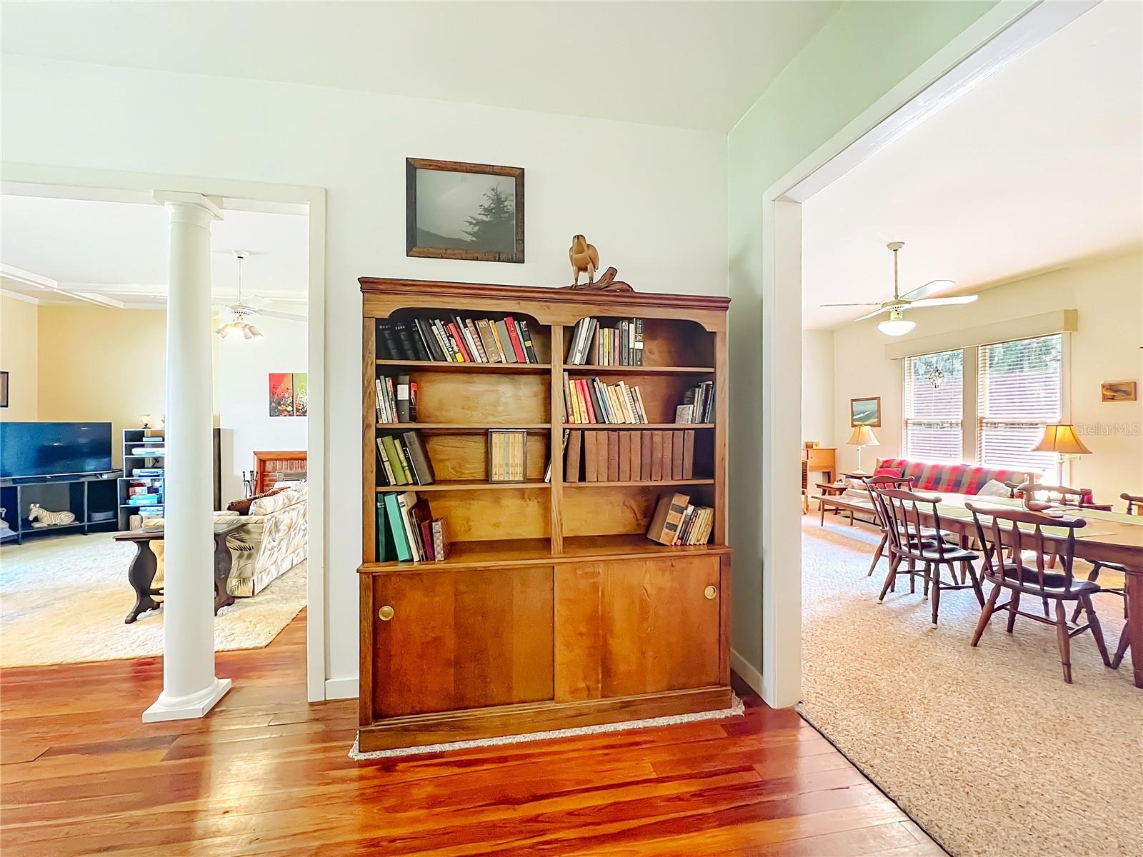 BLOOMFIELD NORTH ADD - Residential