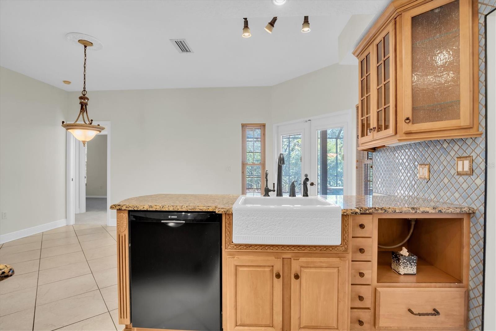 GLENBROOK WEST - Residential