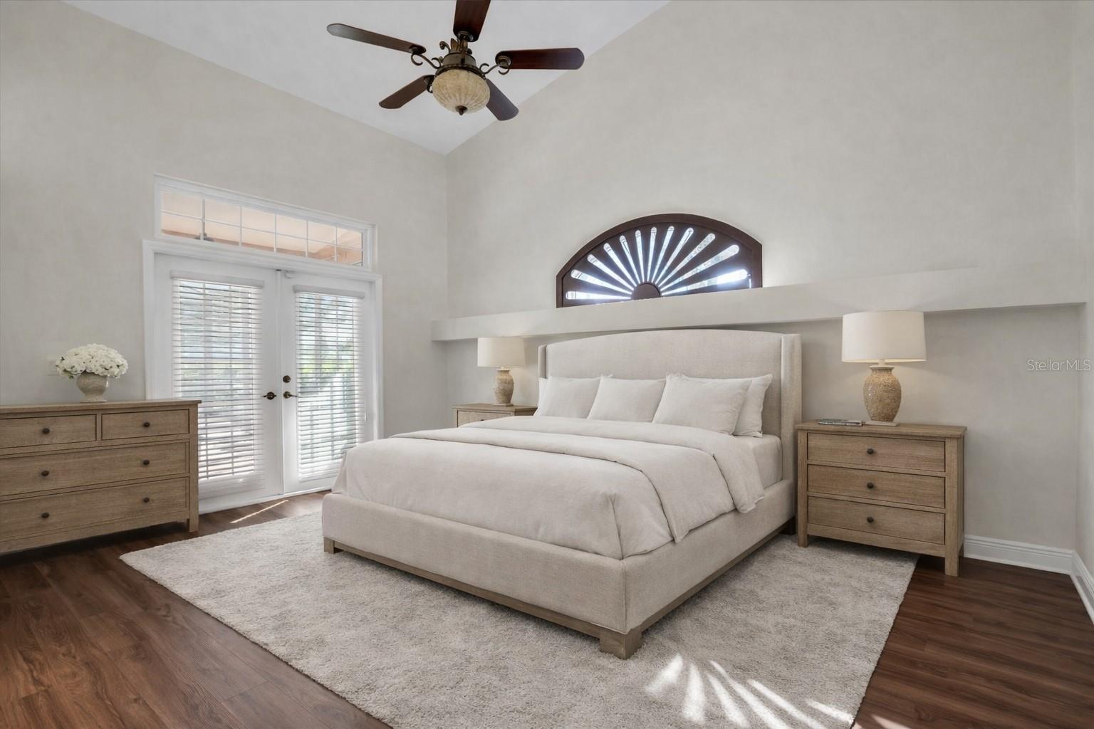 GLENBROOK WEST - Residential