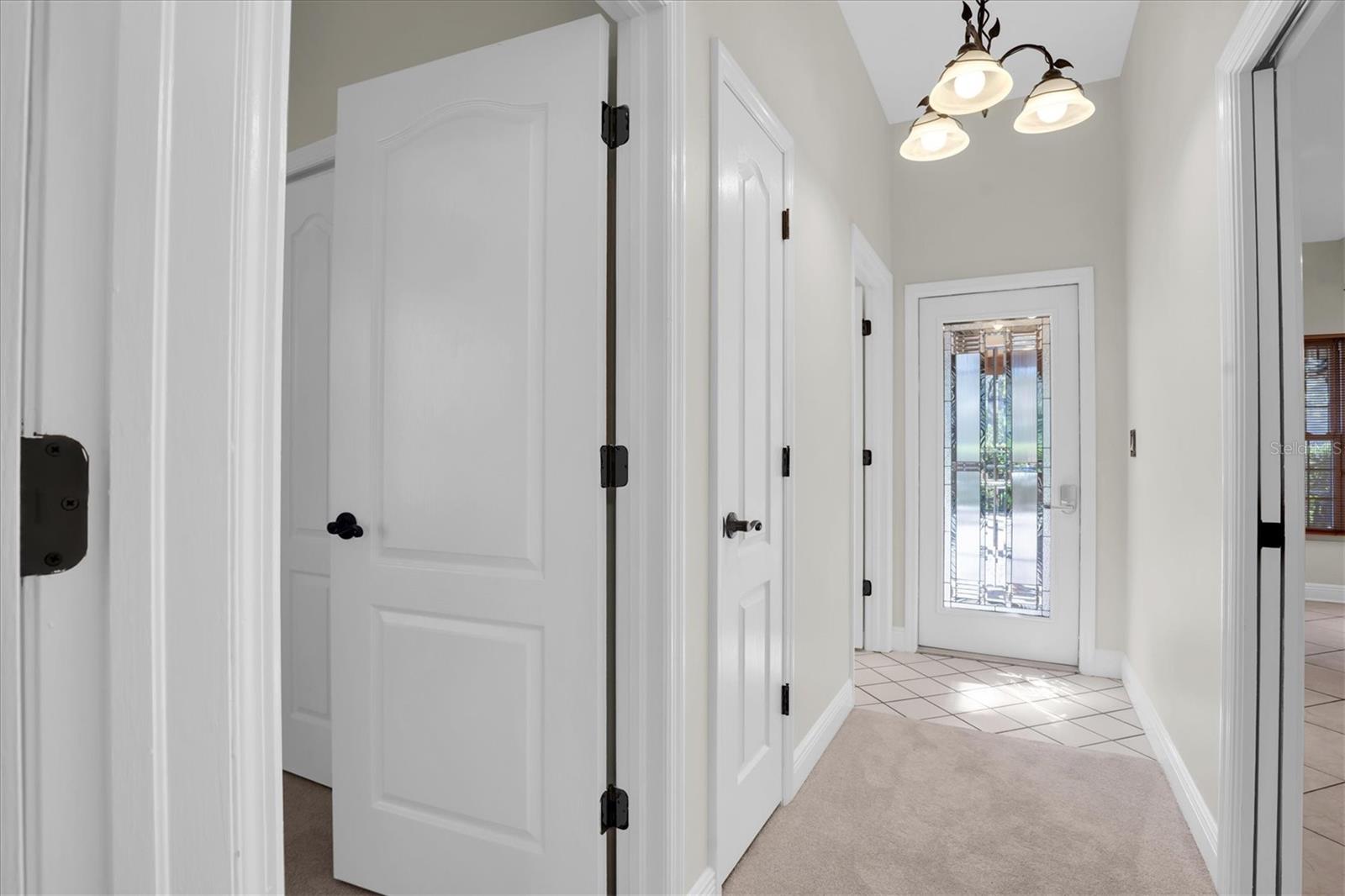 GLENBROOK WEST - Residential