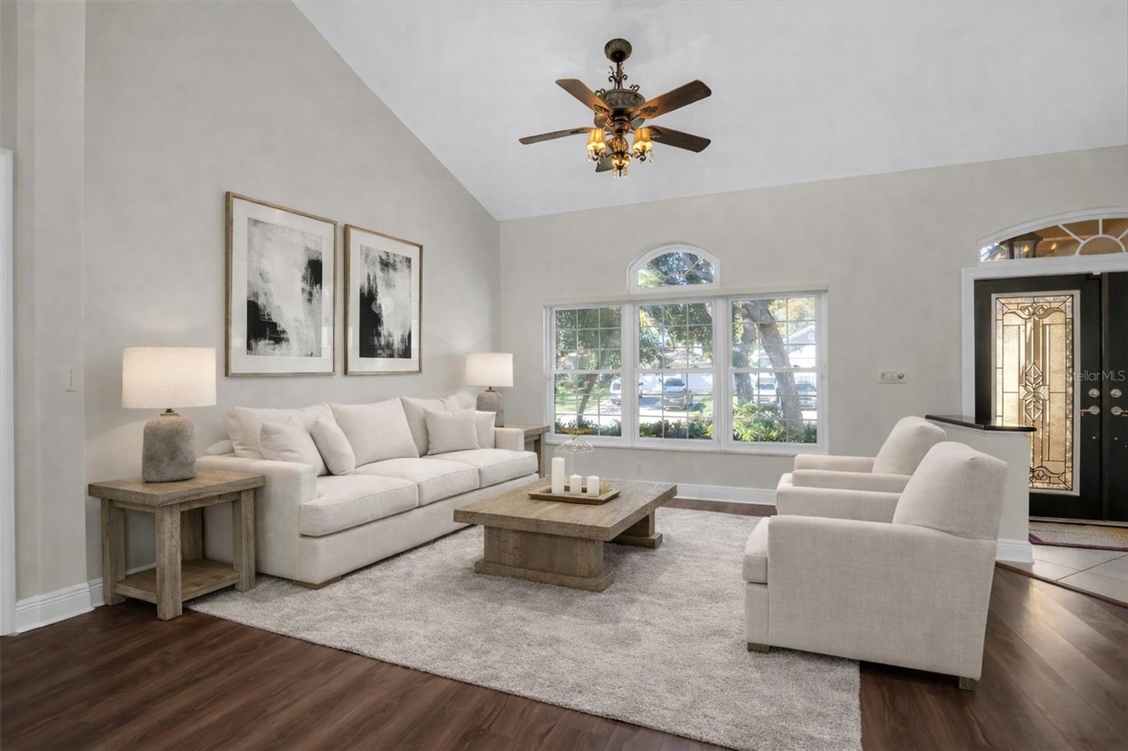 GLENBROOK WEST - Residential