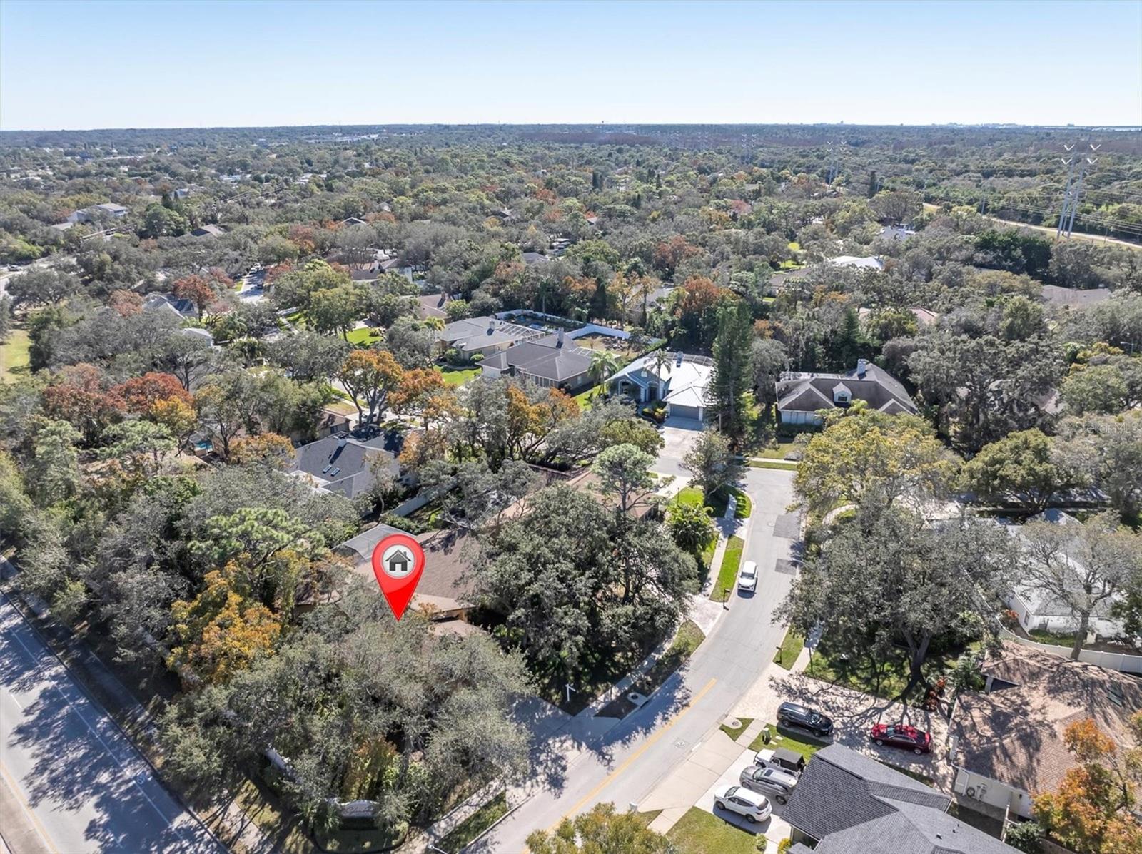 GLENBROOK WEST - Residential