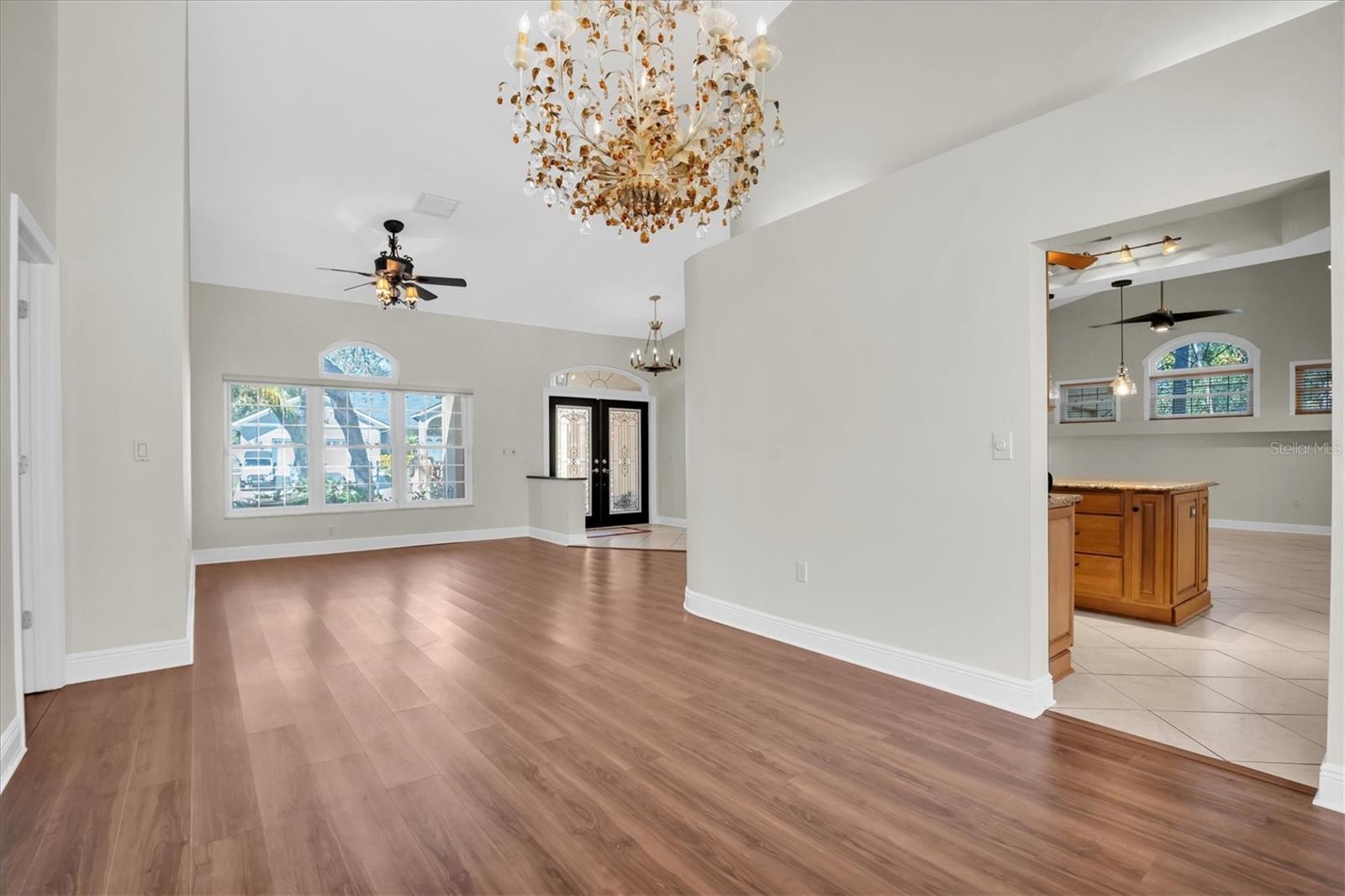 GLENBROOK WEST - Residential