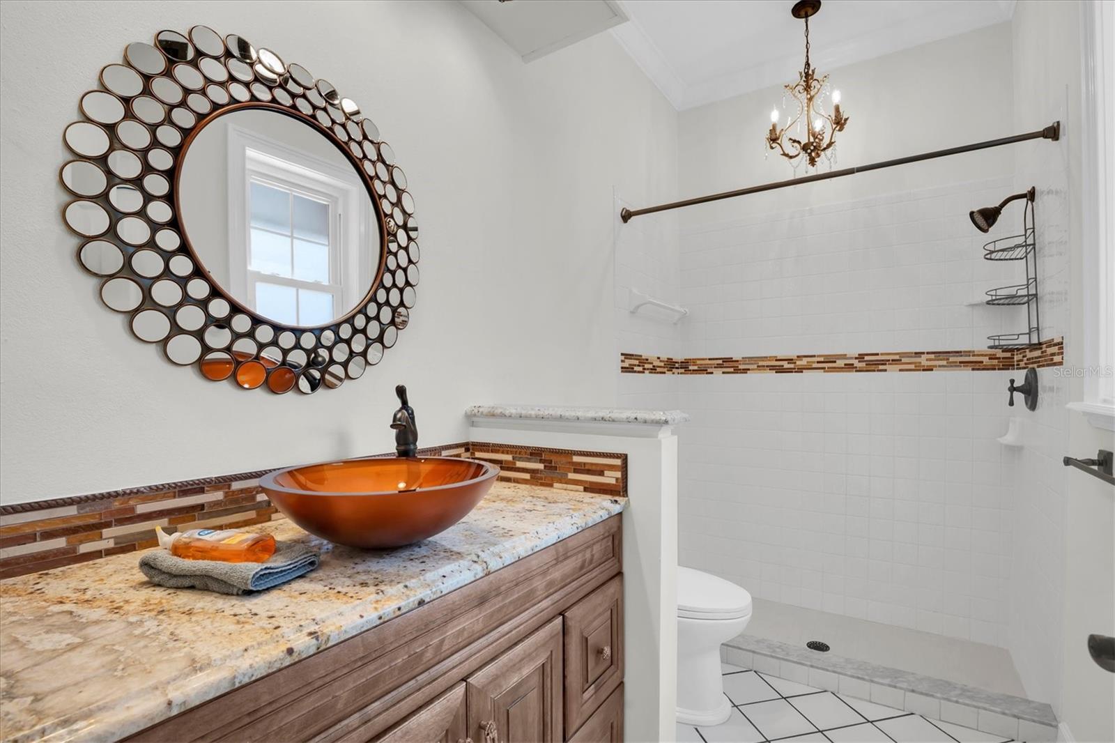 GLENBROOK WEST - Residential