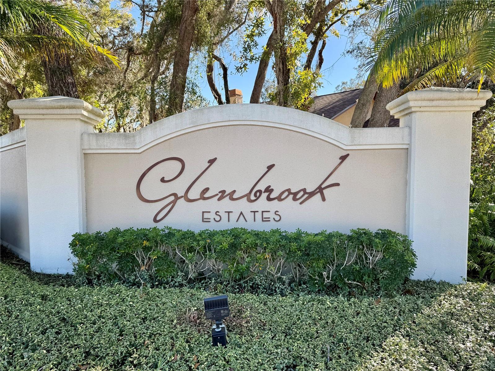 GLENBROOK WEST - Residential