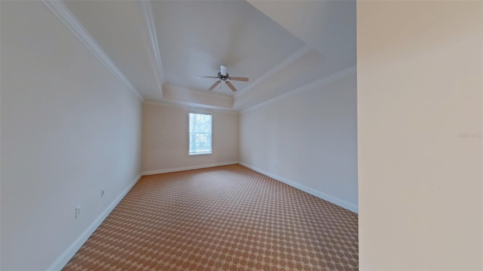 TERRACES AT REUNION CONDO PH 10 - Residential Lease