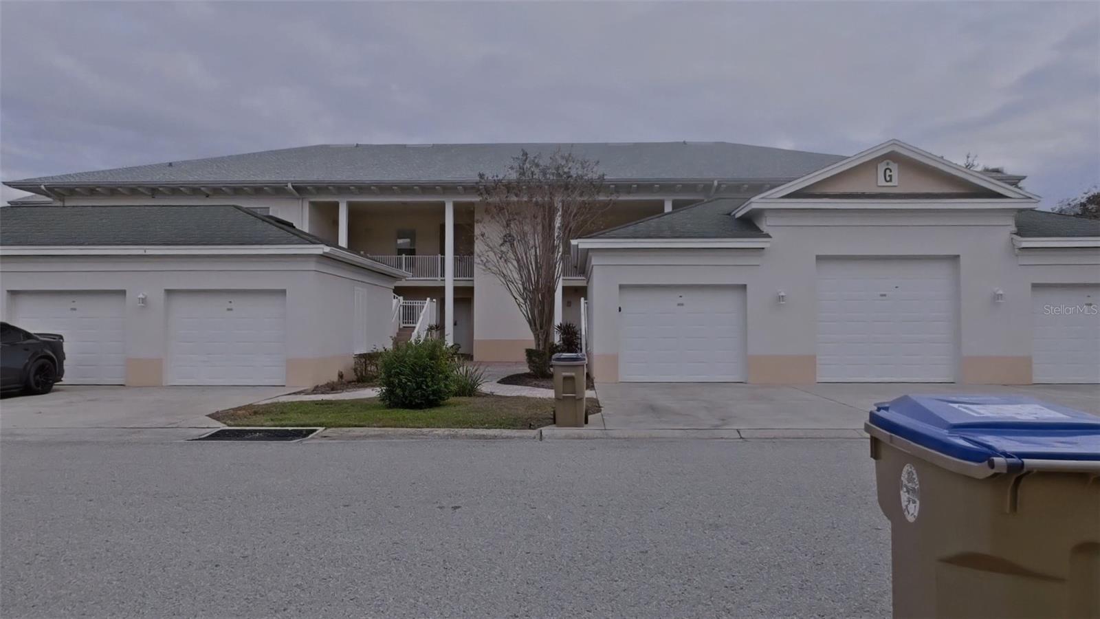 TERRACES AT REUNION CONDO PH 10 - Residential Lease