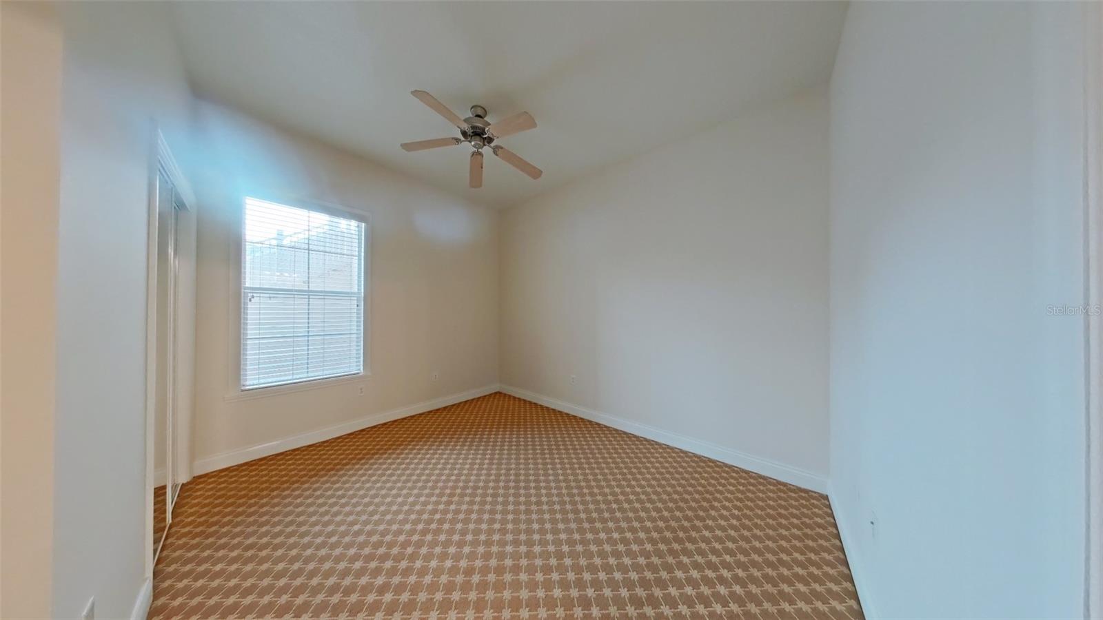 TERRACES AT REUNION CONDO PH 10 - Residential Lease