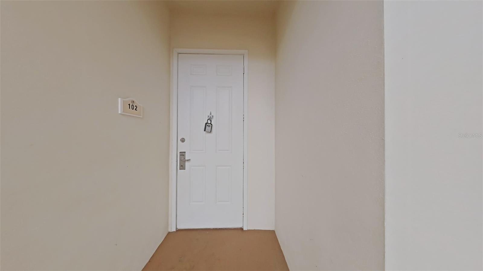 TERRACES AT REUNION CONDO PH 10 - Residential Lease