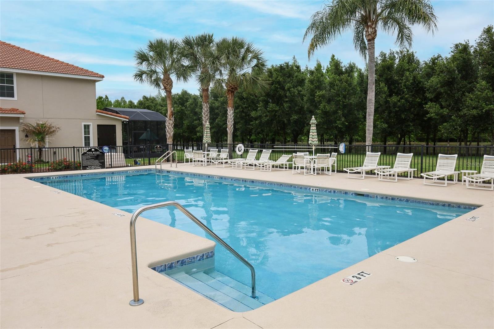 TERRACINA AT LAKE FOREST SECOND AMD - Residential