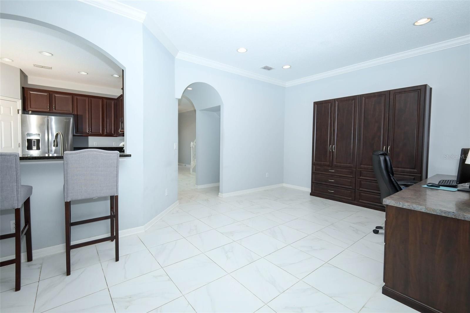 TERRACINA AT LAKE FOREST SECOND AMD - Residential