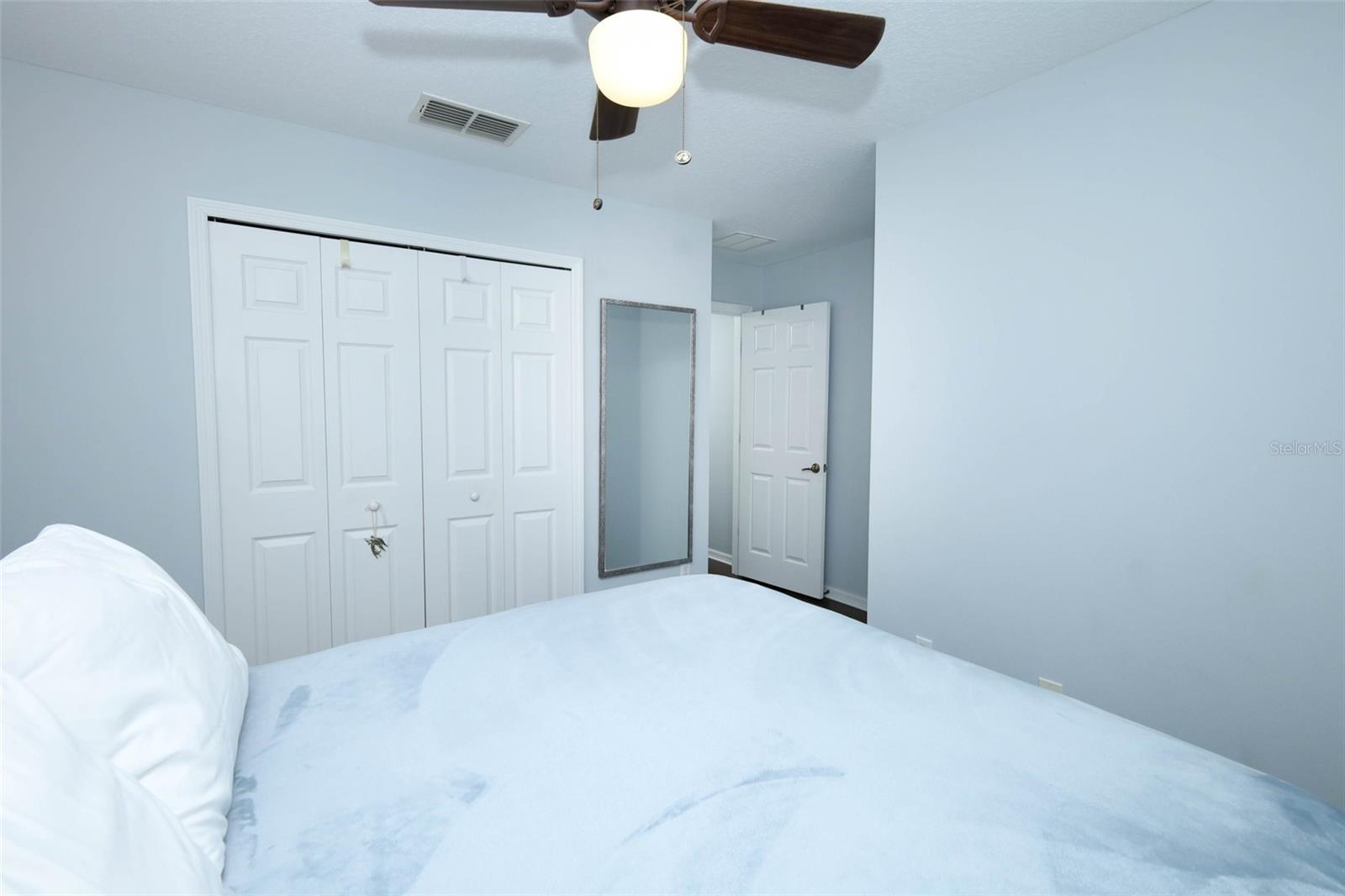 TERRACINA AT LAKE FOREST SECOND AMD - Residential
