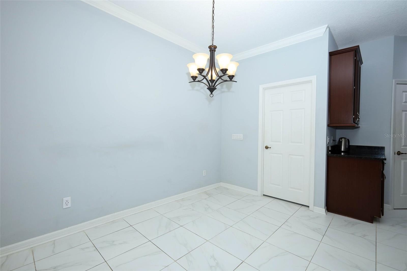TERRACINA AT LAKE FOREST SECOND AMD - Residential