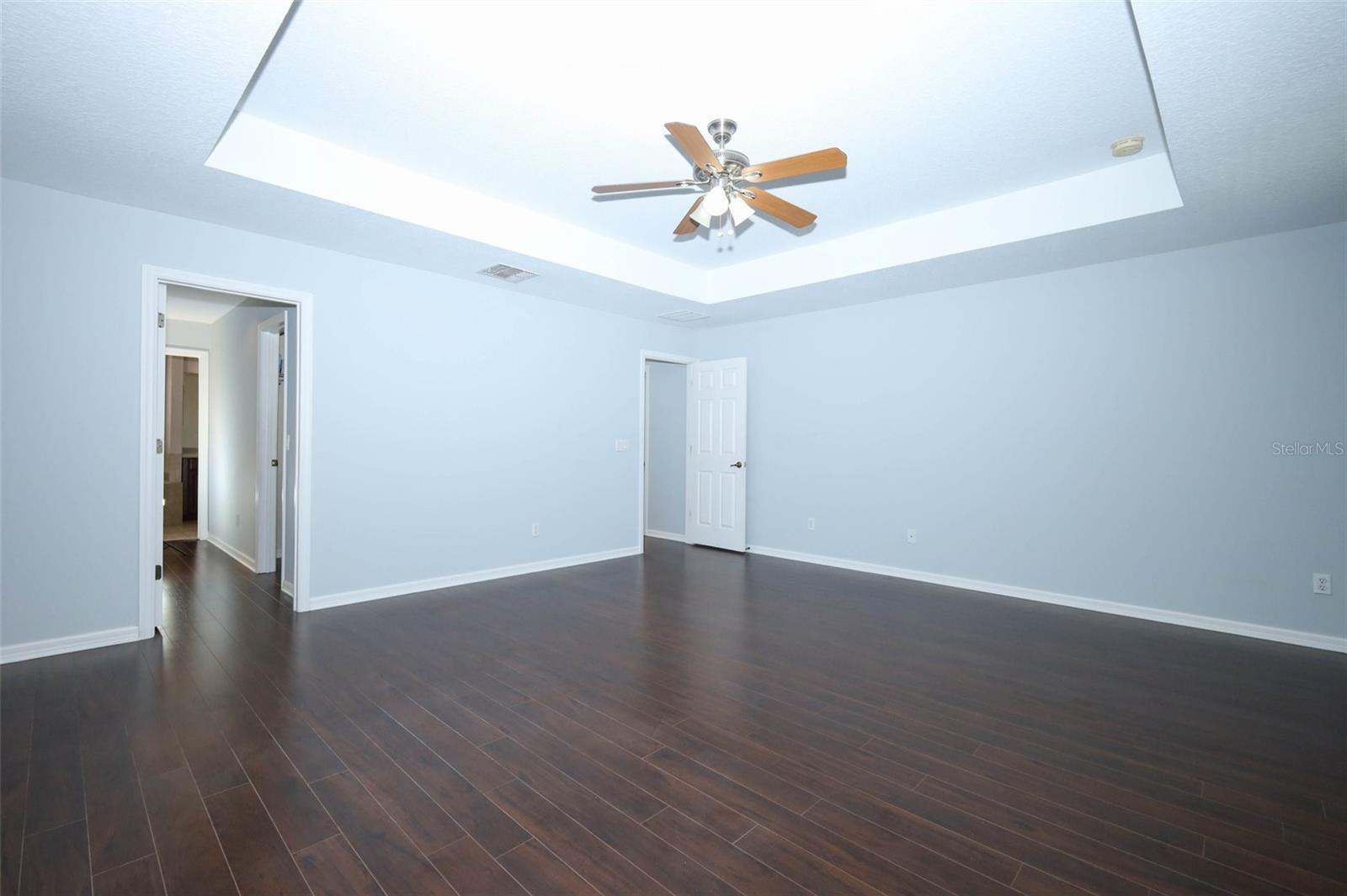 TERRACINA AT LAKE FOREST SECOND AMD - Residential