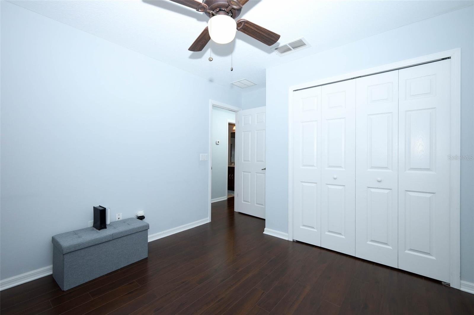 TERRACINA AT LAKE FOREST SECOND AMD - Residential