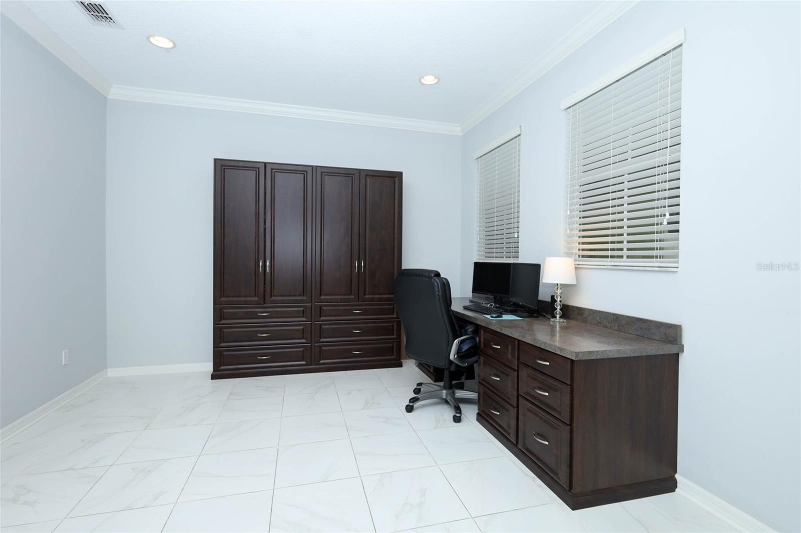 TERRACINA AT LAKE FOREST SECOND AMD - Residential