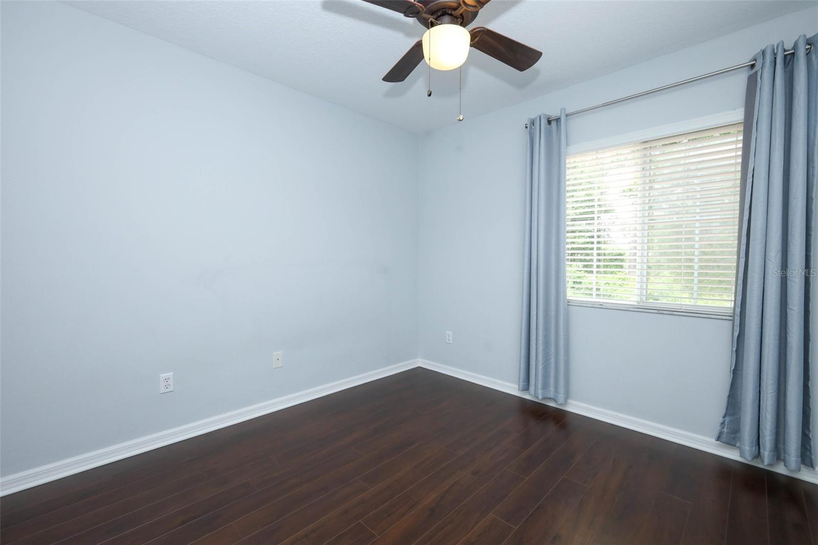 TERRACINA AT LAKE FOREST SECOND AMD - Residential