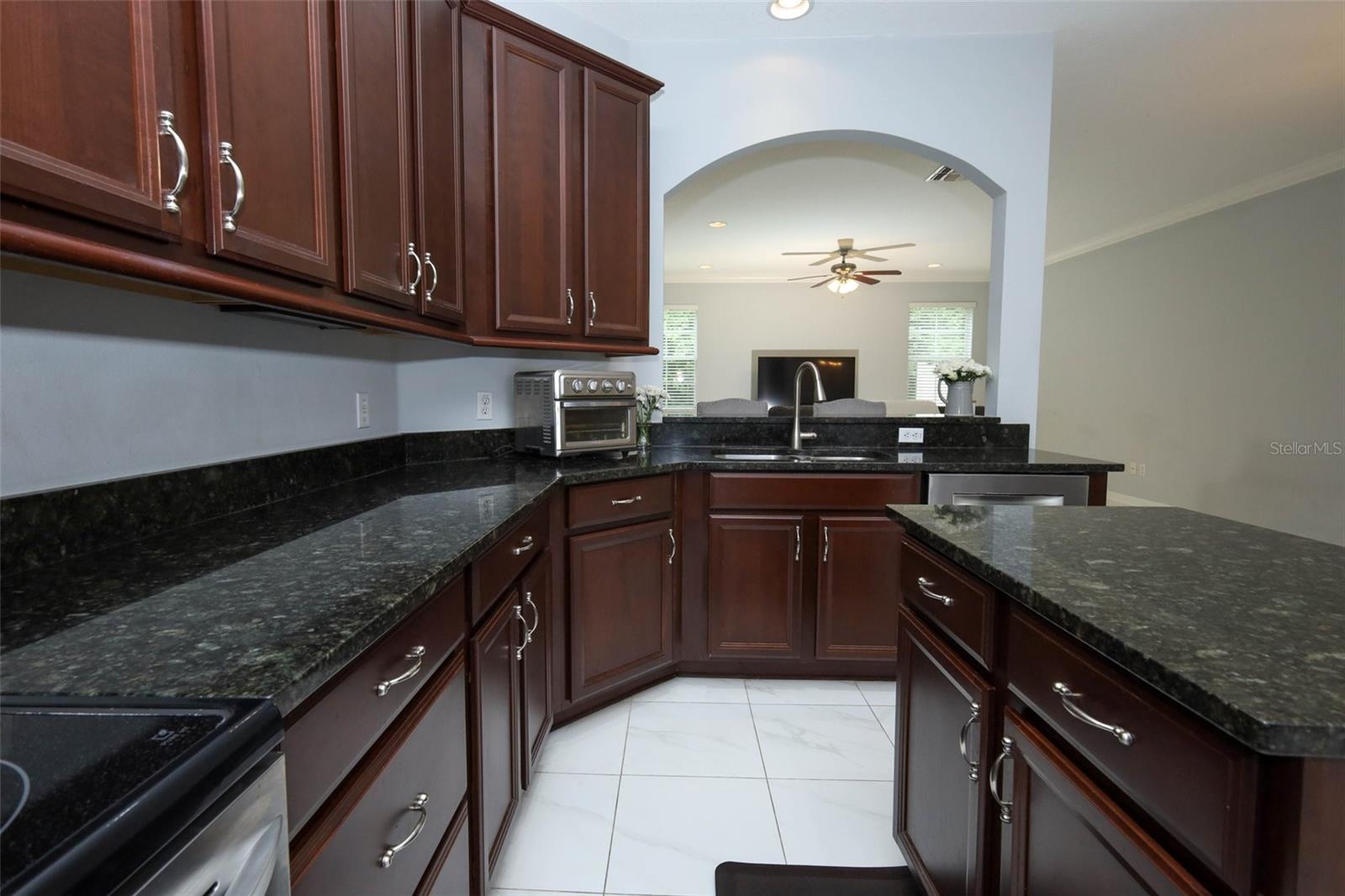 TERRACINA AT LAKE FOREST SECOND AMD - Residential
