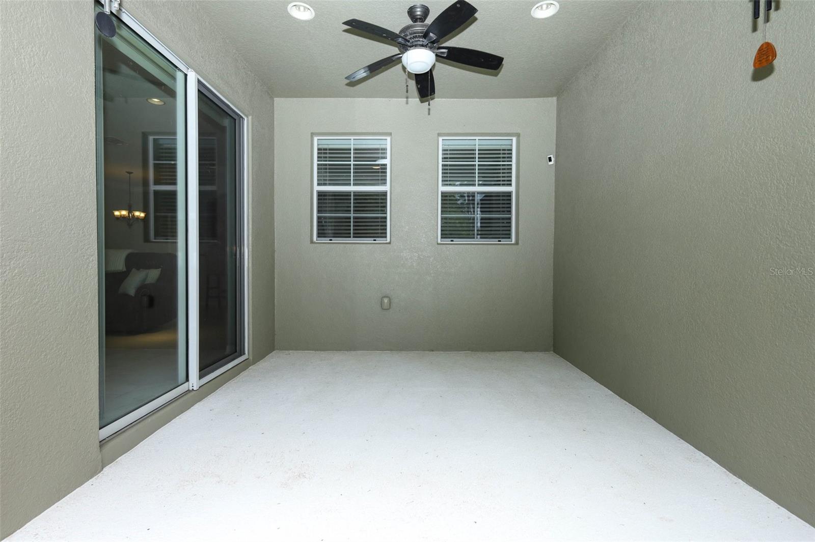 TERRACINA AT LAKE FOREST SECOND AMD - Residential