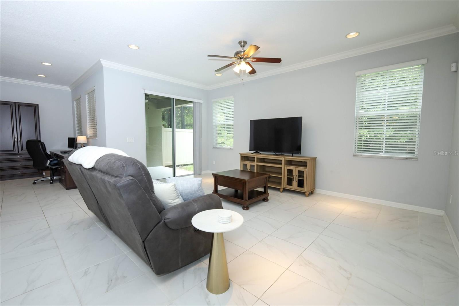 TERRACINA AT LAKE FOREST SECOND AMD - Residential