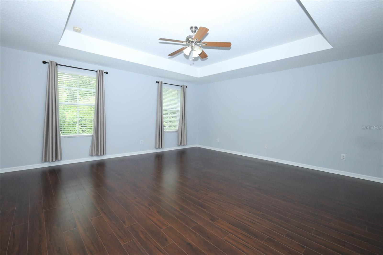 TERRACINA AT LAKE FOREST SECOND AMD - Residential