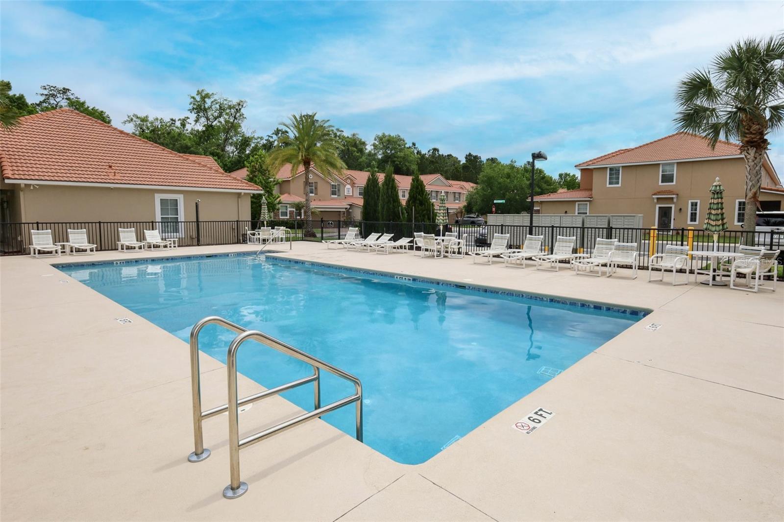 TERRACINA AT LAKE FOREST SECOND AMD - Residential