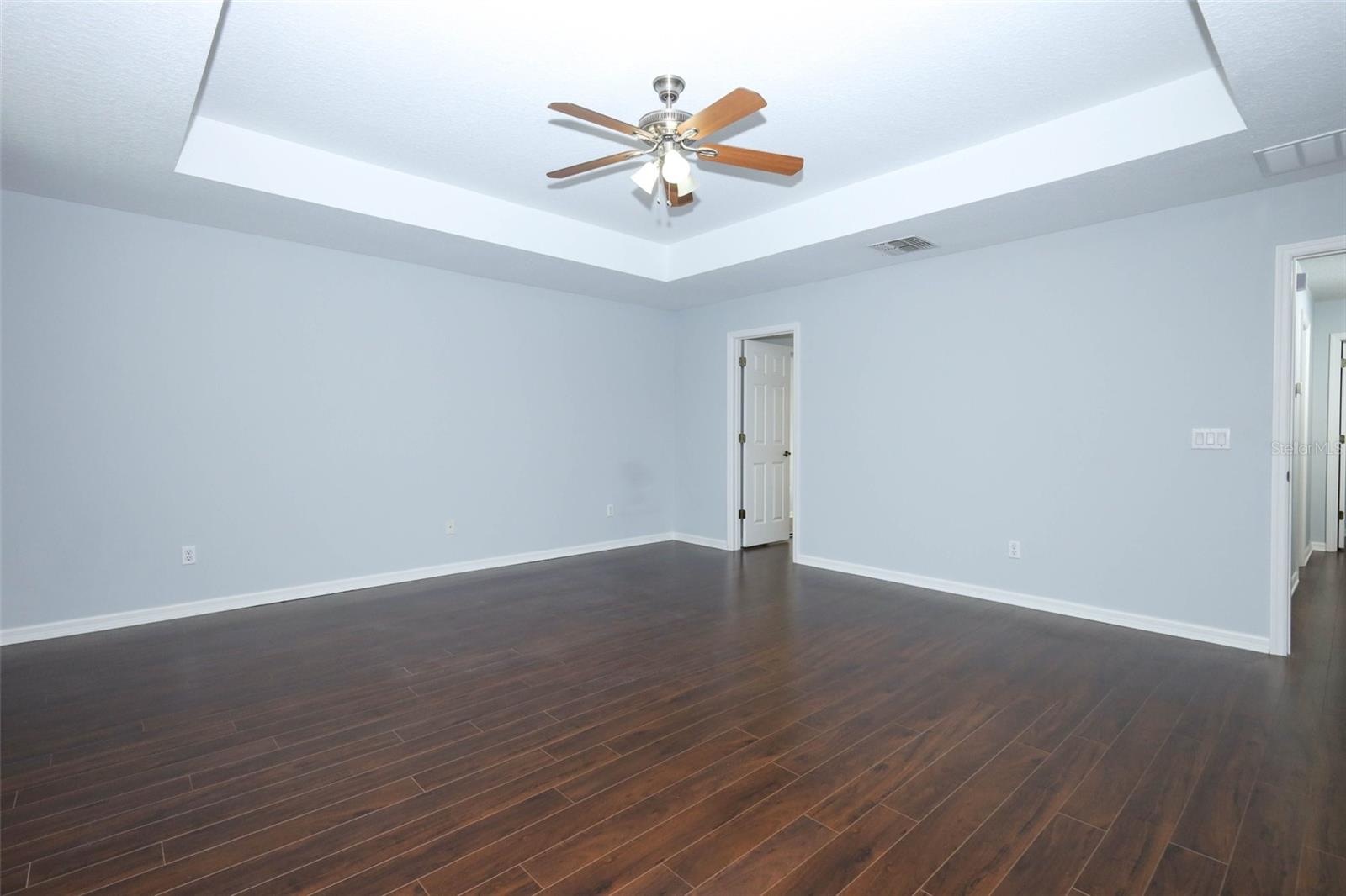 TERRACINA AT LAKE FOREST SECOND AMD - Residential
