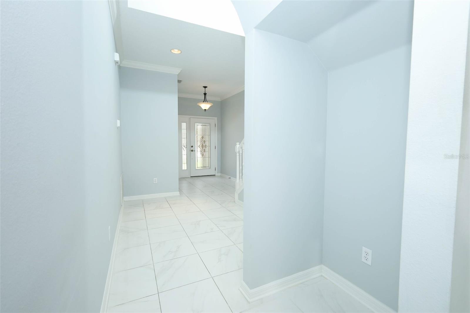 TERRACINA AT LAKE FOREST SECOND AMD - Residential