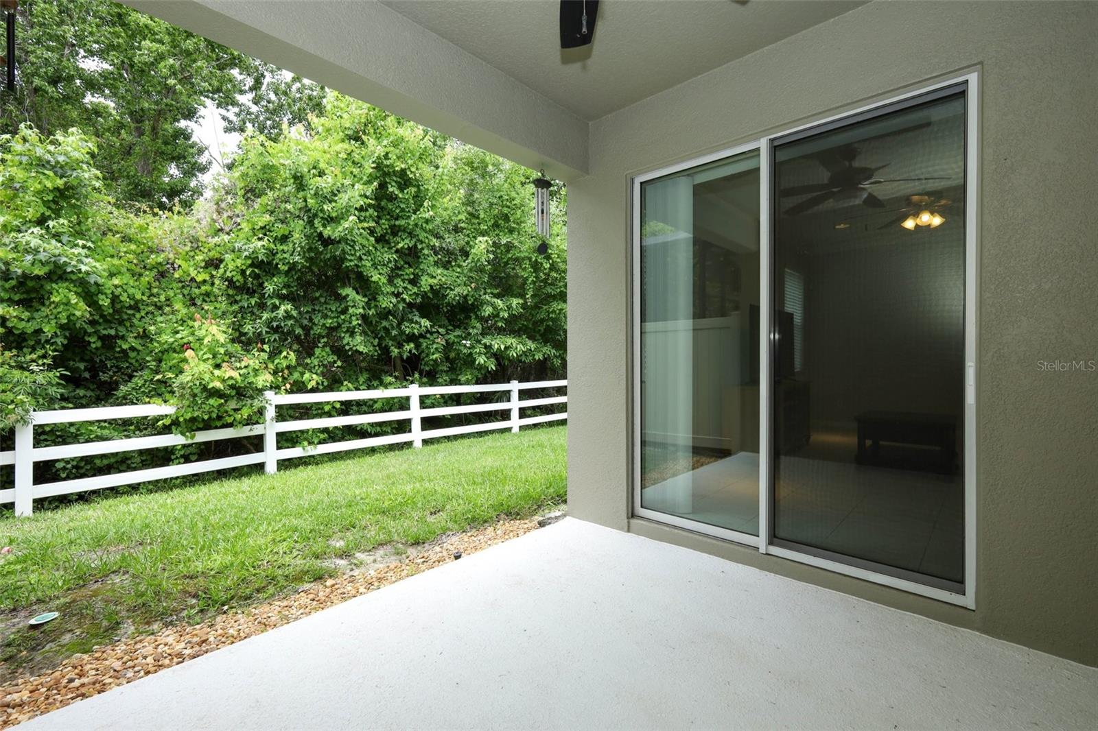 TERRACINA AT LAKE FOREST SECOND AMD - Residential