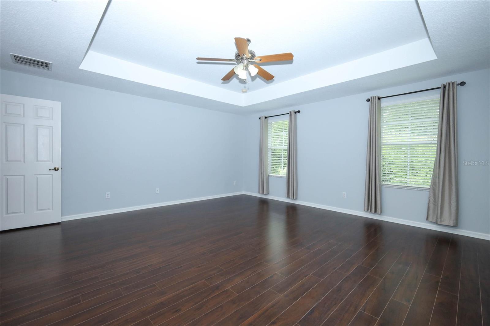 TERRACINA AT LAKE FOREST SECOND AMD - Residential