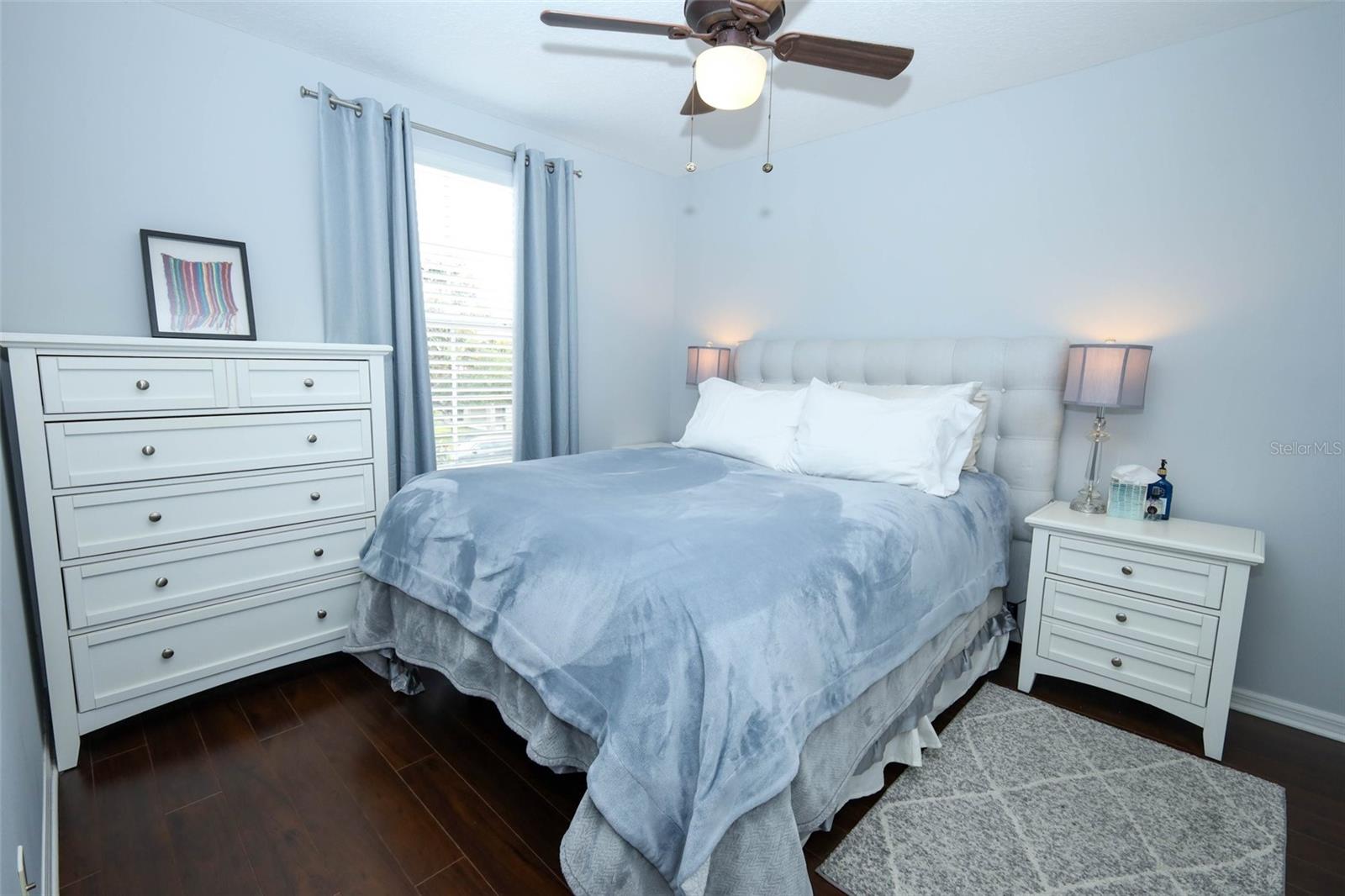 TERRACINA AT LAKE FOREST SECOND AMD - Residential
