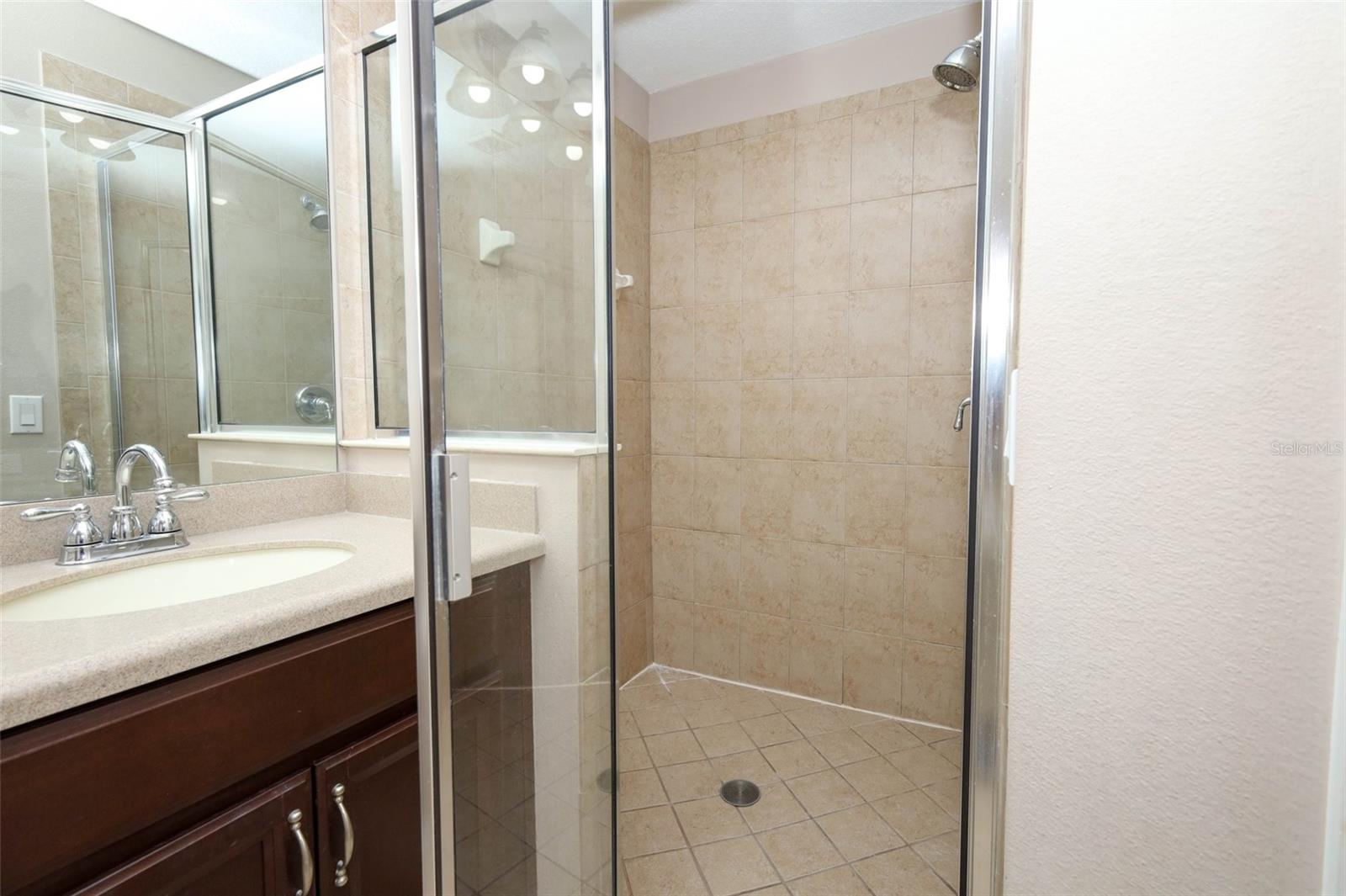 TERRACINA AT LAKE FOREST SECOND AMD - Residential