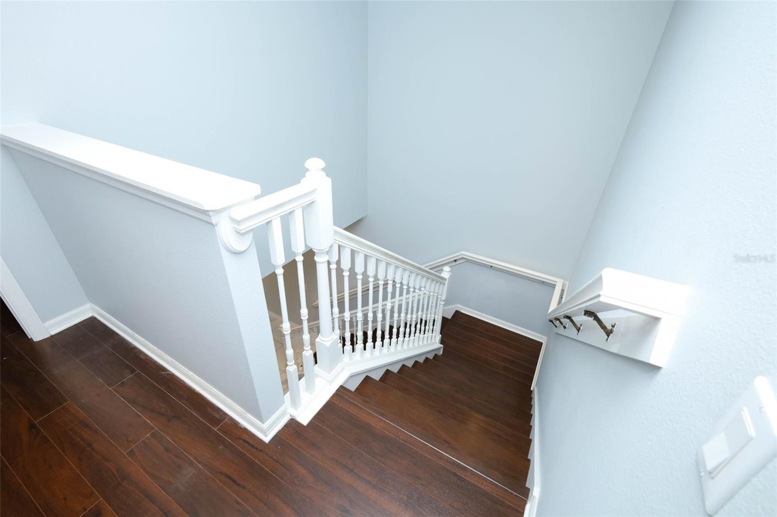 TERRACINA AT LAKE FOREST SECOND AMD - Residential