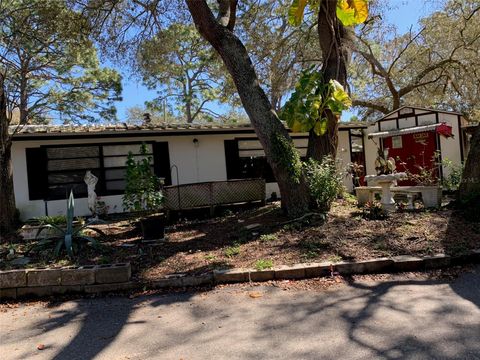 A home in APOPKA